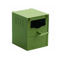 Plastic Finch Nest Box - 2GR Diamond Nest