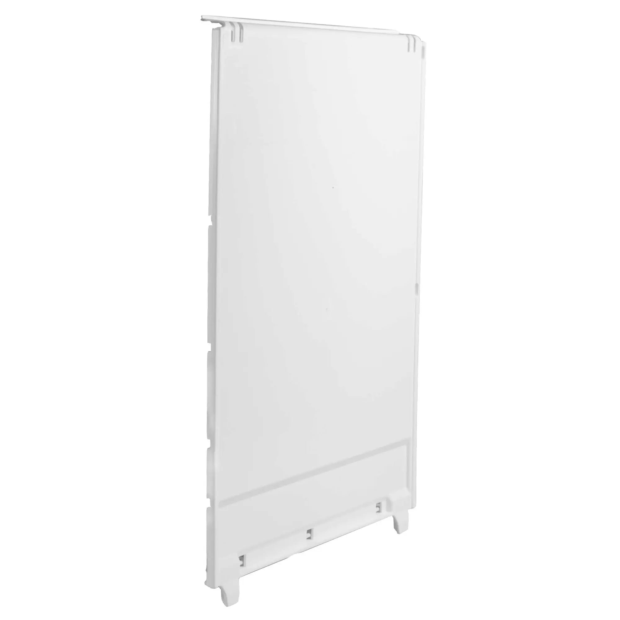 Plastic side for breeding cage 58cm image 0