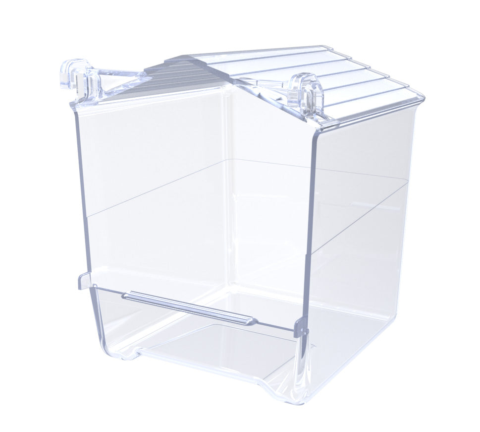 Garda Bath - External durable plastic bath image 0