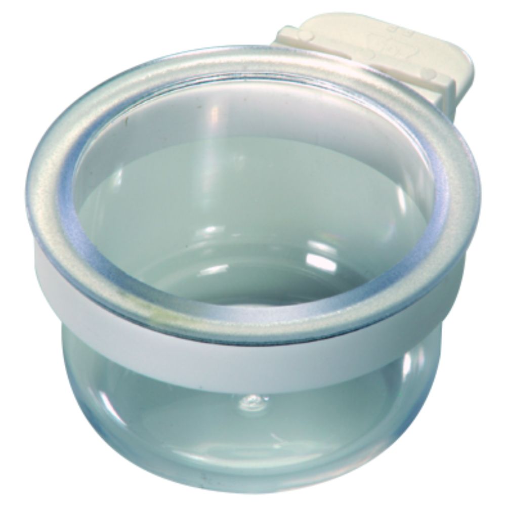 10 x Luxury Mash Feeder image 0