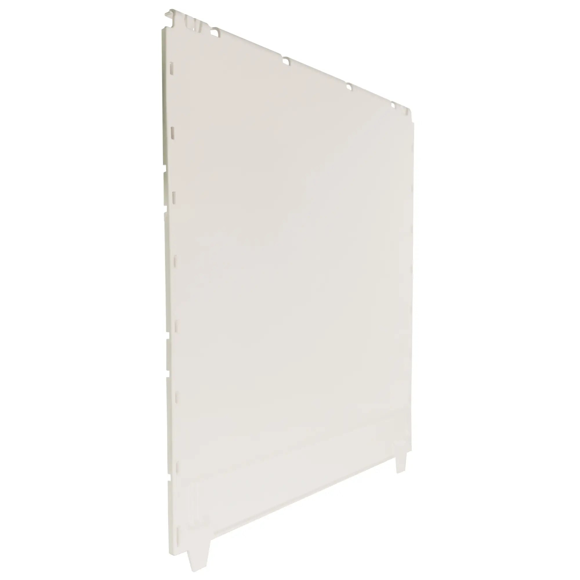 Plastic side for breeding cage 90cm / 120cm image 0