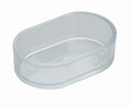 Oval Feeder L12 x W7 x H3.5cm image 0