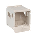 Complete Nest External Nest 10cm diameter image 0