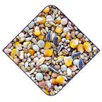 Witte Molen Expert -  Racing Pigeon Yellow Seed Mix 20KG