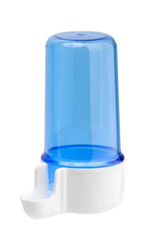 10 x Aosta 72ml Drinker - Blue image