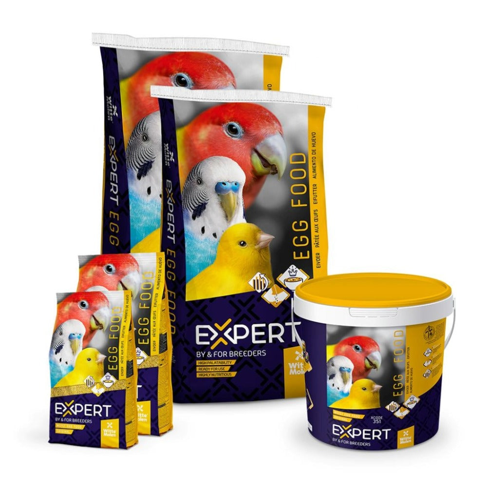 Witte Molen Expert Egg Food Original