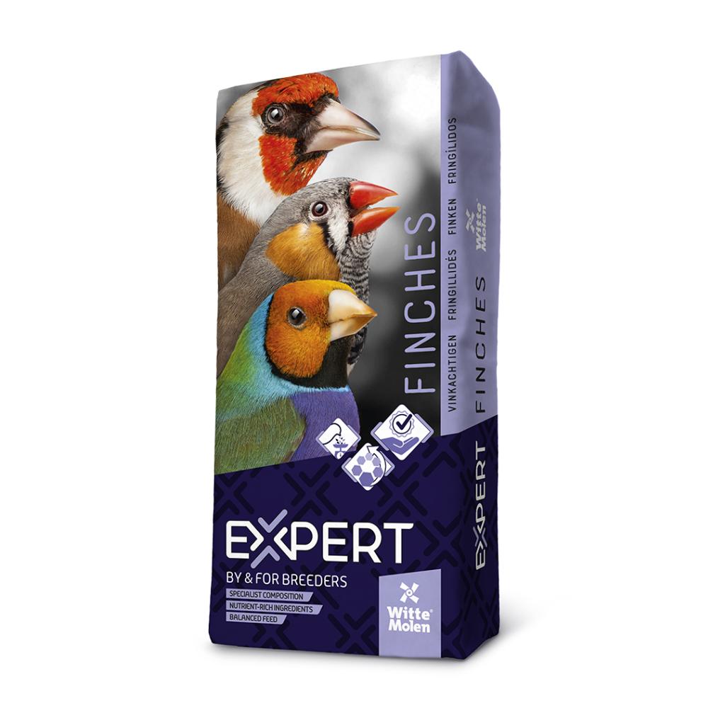 Witte Molen Expert Goldfinch Bird Seed