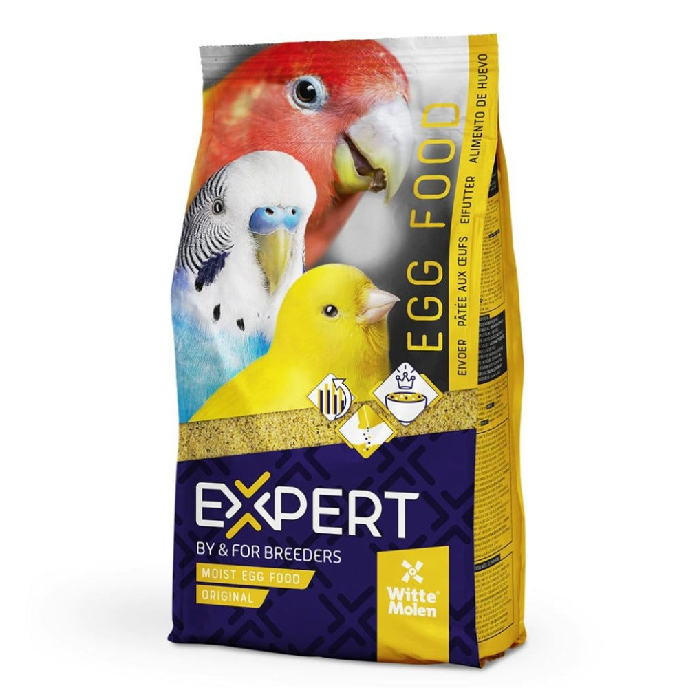 Witte Molen Expert Egg Food Original