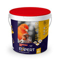 Witte Molen Expert Egg Food Red
