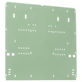Plastic back wall for breeding cage 90cm image 2