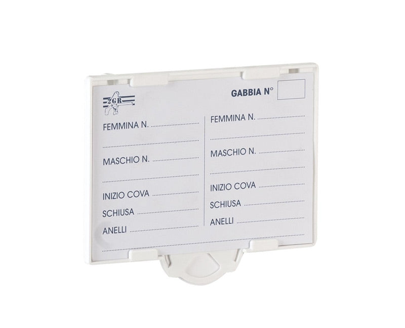 Twister Breeding Card Record Holder image 0