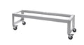 Trolley for breeding cage - 120cm image 0