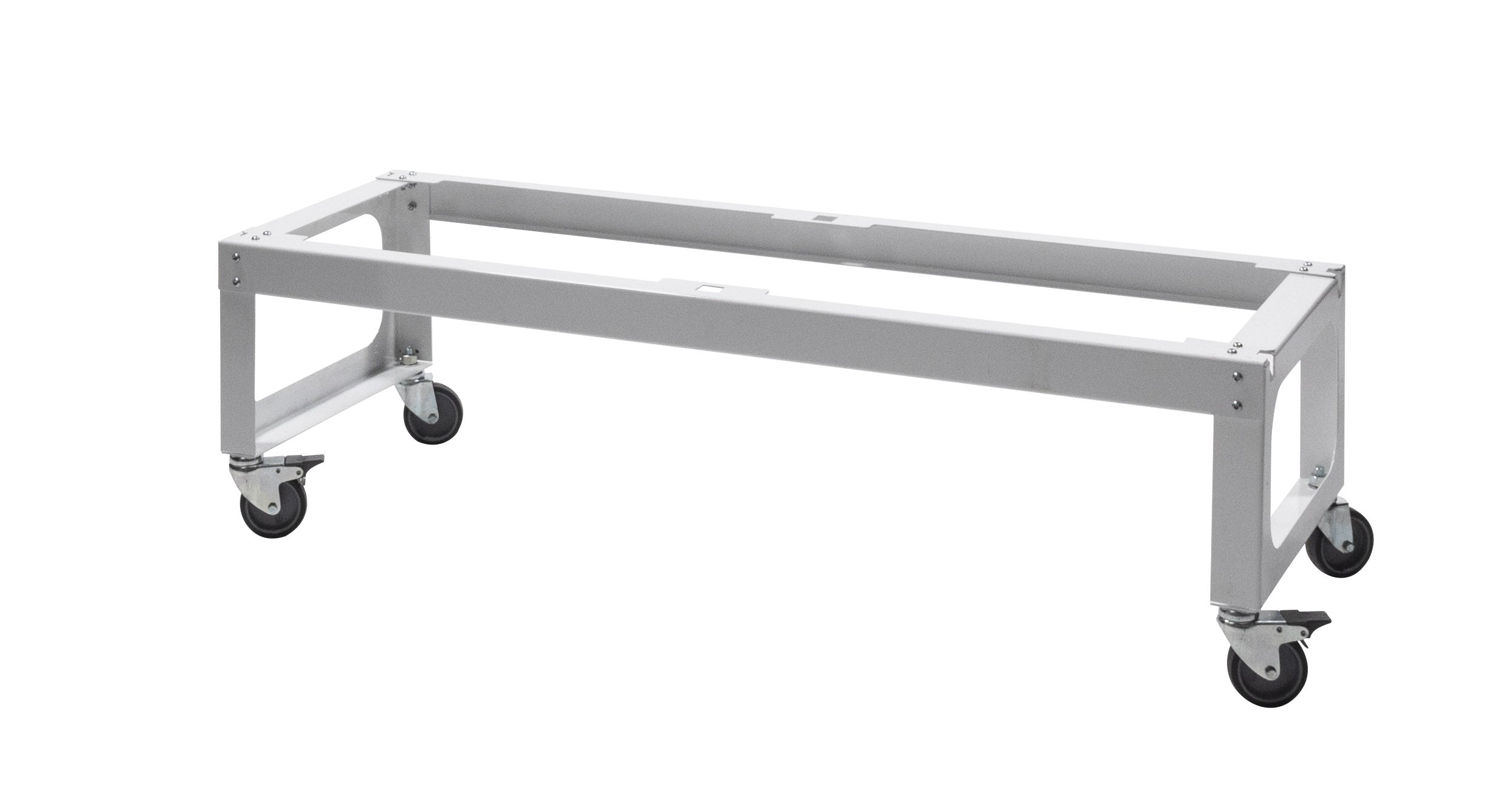Trolley for breeding cage - 120cm image 0