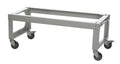Trolley for breeding cage - 90cm image 0