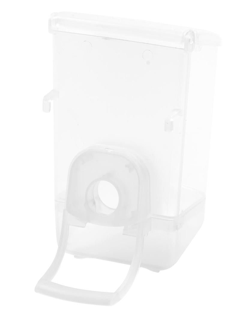 Eclipse Feeder L10 x W8 x H13.5cm image 0