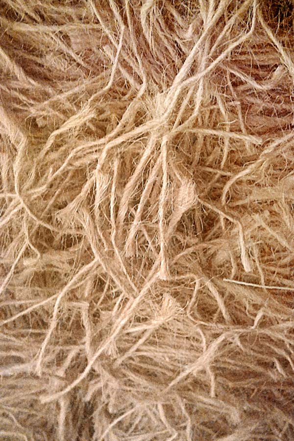 Jute Nesting Material - 1KG image 0