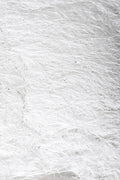 Soft white Sharpie cotton nesting material for canary and finch nest lining.